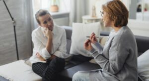 Educational requirements for a psychotherapist