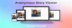 Instagram anonymous story viewer